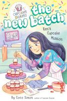 Coco Simon's Latest Book