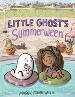 Little Ghost's Summerween