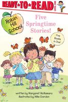 Margaret McNamara's Latest Book