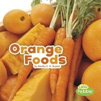 Orange Foods