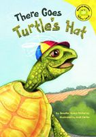 There Goes Turtle's Hat