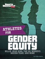 Athletes for Gender Equity