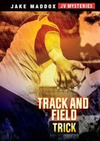Track and Field Trick