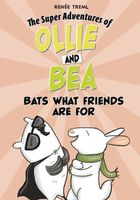 Bats What Friends Are For