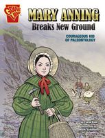 Mary Anning Breaks New Ground