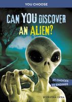 Can You Discover an Alien?