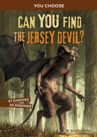 Can You Find the Jersey Devil?