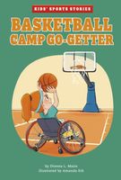 Basketball Camp Go-Getter