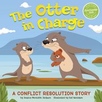 The Otter in Charge