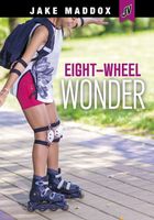 Eight-Wheel Wonder