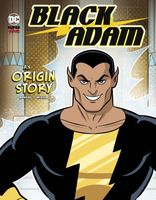 Black Adam: An Origin Story