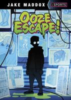 Ooze Escape!