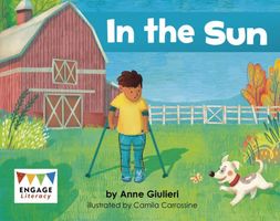 Anne Giulieri's Latest Book