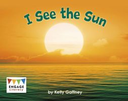 Kelly Gaffney's Latest Book