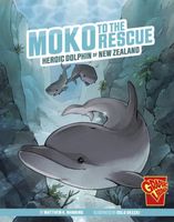 Moko to the Rescue