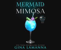 Mermaid Mimosa