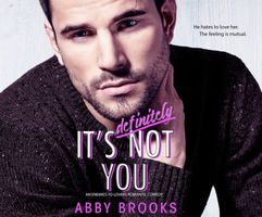 Abby Brooks's Latest Book