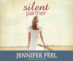 A Pumpkin and a Patch by Jennifer Peel