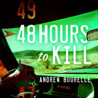 Andrew Bourelle's Latest Book