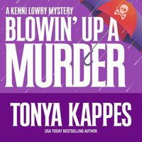 Tonya Kappes's Latest Book