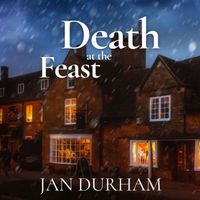 Jan Durham's Latest Book