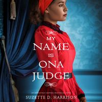 Suzette D. Harrison's Latest Book