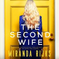 Miranda Rijks's Latest Book