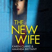 The New Wife (Audible)