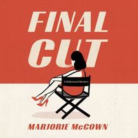 Audio edition cover