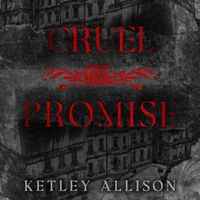 Ketley Allison's Latest Book