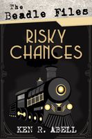 Paperback edition cover