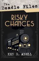 Hardcover edition cover