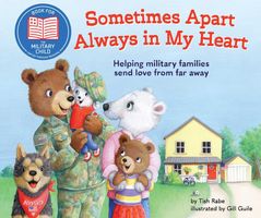 Tish Rabe's Latest Book