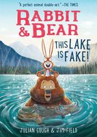 Julian Gough's Latest Book