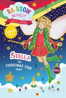 Stella the Christmas Star Fairy