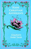 Hans Christian Andersen's Latest Book