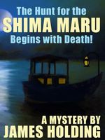 Shima Maru