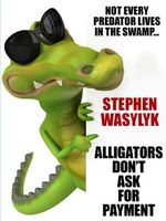 Stephen Wasylyk's Latest Book