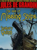 Seabury Quinn's Latest Book