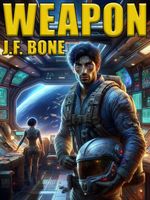 J.F. Bone / Jesse F. Bone's Latest Book