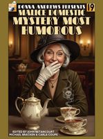 Donna Andrews Presents Malice Domestic