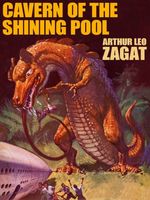 Cavern of the Shining Pool