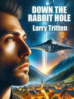 Larry Tritten's Latest Book