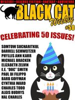 Black Cat Weekly #50