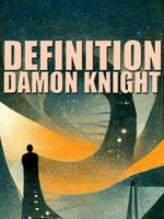 Damon Knight's Latest Book
