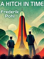 Frederik Pohl's Latest Book