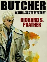 Richard S. Prather's Latest Book