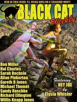 Elysia Whisler's Latest Book