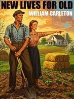 William Carleton's Latest Book