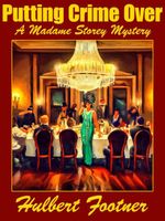 Hulbert Footner's Latest Book
